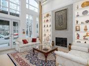 1258 Richards Street Vancouver, British Columbia