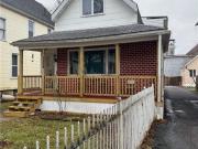 1258 West Ave, Buffalo, NY 14213