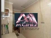 1258CM Amplo Apartamento com 2 dormitórios à venda, 88...