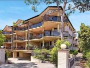12/59 Boundary Street, Granville, NSW 2142