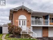 1259 Sunningdale Avenue, Oshawa Donevan, ON, L1H 8G6...