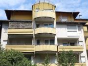 125.000, für gut vermietete 29 qm Terrassenwohnung in...