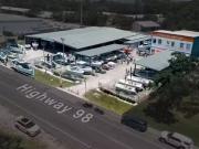125 & 131 Hwy 98, Eastpoint, FL 32328 MLS 321590
