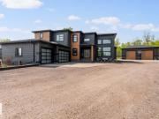 125 42 Twp Rd 632, Rural Bonnyville M. D. AB, T9M 1P2...