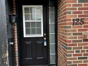 125 69 Godstone Drive, Toronto, ON, M2J 3C8 townhouse...