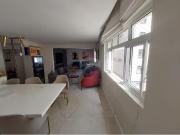 125 Área Útil Apartamento Alugar, 2 Dormitórios...