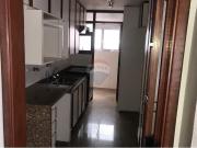 125 Área Útil Apartamento Alugar, localizado em...
