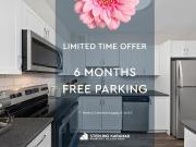 125 Bamburgh Circle 1 Bedroom Apartment for Rent