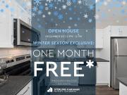 125 Bamburgh Circle 2 Bedroom [object Promise] for Rent