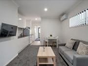 MODERN, FULLY FURNISHED, STUDIO APARTMENT