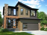 125 Calvinia Link, Sherwood Park, AB, T0B 0B0 house for...