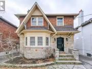 125 Chaplin Crescent, Toronto, ON, M5P 1A6 house for sale L.