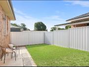 Cozy Three Bedroom Family Home in Prime Location