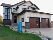 125 Emerald Drive, Red Deer, AB, T4P 3G7 house for sale...