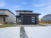 125 Hampton Crescent, Sylvan Lake, AB, T4S 1S8 house for...