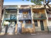 125 Jones Street, Ultimo NSW 2007 Apartment For Rent $895