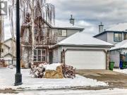 125 Lakeview Shores, Chestermere, AB, T1X 1H1 house for...