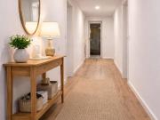 125 m² – komplett möbliert – 4 Schlafzimmer – 2 Bäder –...