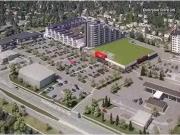 125 Oakmore Plaza Sw, Calgary, AB, T2V 4A3 commercial...