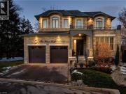 125 Paliser Court, Oakville, ON, L6K 2H1 house for sale...