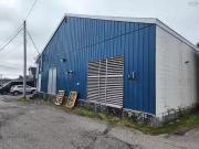 125 Reserve Street, Glace Bay, NS, B1A 4W5 commercial...