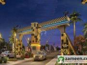 125 residential plot Karachi Bahria Town Karachi ID 66163