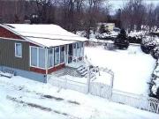 125 Rue Du Bord De L'Eau, Tingwick, QC, J0A 1L0...
