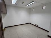 125 sq.m. warm shell as is where is office for lease in...