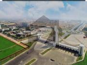 125 sq yard plot for sale in dha city karachi sector 6e