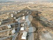 125 Sq Yard Plot FOR SALE In Precinct 15 On MAIN Jinnah...