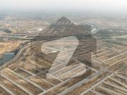 125 Sq Yd Boulevard Category Plot For Sale Precinct 15A,...