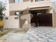 125 Sq Yd Category Villa For Sale in Ali Block, Bahria...