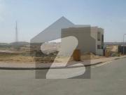 125 Sq Yd Plot At Main Jinnah Avenue In Precinct 27...