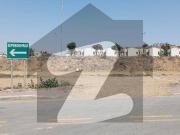 125 sq yd Plot FOR SALE in Precinct 10B All amenities...