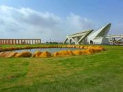 125 Sq Yd Plot For Sale In Precinct 27, Bahria Town...