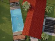 125 Sq.Yd. Plot in Anjimedu Tirupati