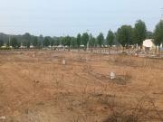 125 Sq.Yd. Plot in Madaram Hyderabad