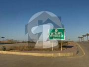 125 Sq. Yd. Residential Plot for Sale Bahria Town...