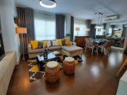 125 sqm 2 BR Condo for Rent in The Proscenium...