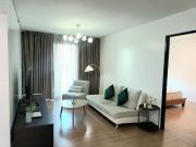 125 sqm 3BR Condo for Rent at Sequoia, Two Serendra, BGC...