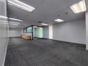 125 sqm Office Space for Lease/Rent in Alabang Ready to...