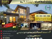 125 Square Yard Residential Land for Sale in Karachi...