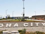 125 Square Yard Residential Land for Sale in Karachi DHA...