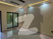 125 Square Yards Corner Brand New Villa Road Category...