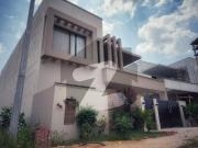125 Square Yards House Available In Bahria Town Precinct...