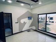 125 Square Yards House In Bahria Town Ali Block