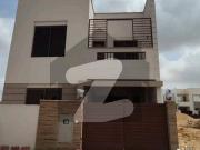 125 Square Yards House In Karachi Is Available For sale