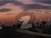 125 Square Yards Plot Available For Sale in Precinct 10...