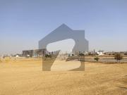 125 Square Yards Plot Available For Sale in Precinct 12...