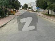 125 Square Yards Plot Available For Sale in Precinct 12...
